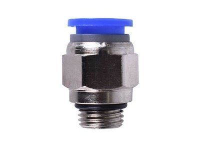 Фітинг PC - 4 - 1/4" PC16-G04 фото