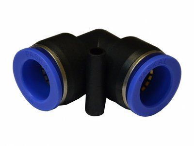 Фітинг PUL - 12 PUL 16 фото