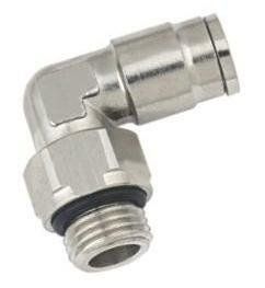 Фітинг MPL - 6 - 1/8" MPL08-G02 фото