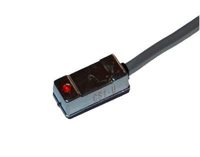 Датчик положення герконовий CS1-U (UP) - 2 CS1-UP фото